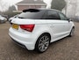 Audi A1 Sportback 1.2 TFSI Admired NL AUTO *5DRS*CRUISE*AIRCO*NAVI*LM. VELGEN*DIML. AUTOM*