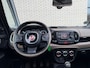 Fiat 500L Leer, Glazen schuif / kantelde, trekhaak & stoelverwarming