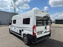 Fiat Ducato Fondt vendome leadercamp 140 pk 6 meter zeer mooie buscamper Trekhaak !