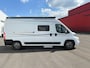 Fiat Ducato Fondt vendome leadercamp 140 pk 6 meter zeer mooie buscamper Trekhaak !