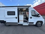 Fiat Ducato Fondt vendome leadercamp 140 pk 6 meter zeer mooie buscamper Trekhaak !