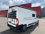Fiat Ducato Fondt vendome leadercamp 140 pk 6 meter zeer mooie buscamper Trekhaak !
