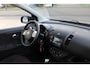 Nissan Note 1.6 Cruise control, Elektrische ramen, Bluetooth, Boordcomputer, 15" LMV