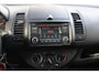 Nissan Note 1.6 Cruise control, Elektrische ramen, Bluetooth, Boordcomputer, 15" LMV