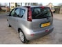 Nissan Note 1.6 Cruise control, Elektrische ramen, Bluetooth, Boordcomputer, 15" LMV
