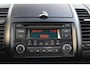 Nissan Note 1.6 Cruise control, Elektrische ramen, Bluetooth, Boordcomputer, 15" LMV