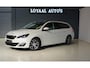 Peugeot 308 SW 1.2 e-THP Allure | NAVI | BI-XENON | AIRCO | CRUISE | TREKHAAK| NAP | APK.
