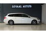 Peugeot 308 SW 1.2 e-THP Allure | NAVI | BI-XENON | AIRCO | CRUISE | TREKHAAK| NAP | APK.