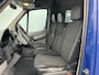 Mercedes-Benz Sprinter 518 3.0 CDI 366 L2H2 Automaat Airco 3 Zits Trekhaak 3500 kg Side bar Euro 4