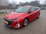 Toyota Prius 1.8 Plug-in Dynamic leer navi camera