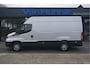 IVECO Daily 35S21 3.0 Hi-Matic L2H2 352L AUT BPM VRIJ!! Navi, Camera, Luchtvering, 3.5T Trekhaak, LED, LM!! NR.