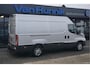 IVECO Daily 35S21 3.0 Hi-Matic L2H2 352L AUT BPM VRIJ!! Navi, Camera, Luchtvering, 3.5T Trekhaak, LED, LM!! NR.
