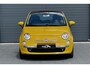 Fiat 500 0.9 TwinAir Lounge PANO 16" PDC