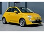 Fiat 500 0.9 TwinAir Lounge PANO 16" PDC