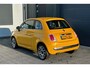 Fiat 500 0.9 TwinAir Lounge PANO 16" PDC