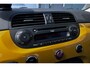 Fiat 500 0.9 TwinAir Lounge PANO 16" PDC