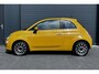 Fiat 500 0.9 TwinAir Lounge PANO 16" PDC