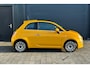 Fiat 500 0.9 TwinAir Lounge PANO 16" PDC