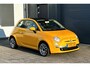 Fiat 500 0.9 TwinAir Lounge PANO 16" PDC