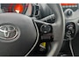 Toyota Aygo 1.0 VVT-i x-fun Lage kilometerstand - Dealer onderhouden - Bluetooth- Airco- NL auto