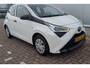 Toyota Aygo 1.0 VVT-i x-fun Lage kilometerstand - Dealer onderhouden - Bluetooth- Airco- NL auto