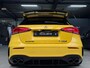 Mercedes-Benz A-klasse AMG 45 S 4MATIC+ Edition 1 HUD/360Camera/Burmester