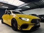 Mercedes-Benz A-klasse AMG 45 S 4MATIC+ Edition 1 HUD/360Camera/Burmester