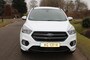 Ford Kuga 1.5 150pk EB ST Line ECC/Cruise/Navi/Camera/Trekhaak/Alcantara