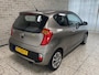 Kia Picanto 1.2 Super Pack Ecc/LM-Velgen/PDC/All-Seasonbanden/Leer