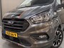 Ford Transit Custom 320 2.0 TDCI 185pk Automaat Sport DC Leer Trekhaak 2x Schuifdeur Navi Camera Winter pack
