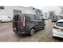 Ford Transit Custom 320 2.0 TDCI 185pk Automaat Sport DC Leer Trekhaak 2x Schuifdeur Navi Camera Winter pack