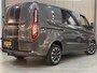 Ford Transit Custom 320 2.0 TDCI 185pk Automaat Sport DC Leer Trekhaak 2x Schuifdeur Navi Camera Winter pack