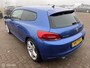 Volkswagen Scirocco 1.4 TSI Highline R-line