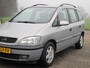 Opel Zafira 1.8-16V Elegance LEES TEKST !!