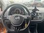 Volkswagen Up! 1.0 BMT Sound up! panorama, cruise, stoelverw, airco