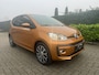 Volkswagen Up! 1.0 BMT Sound up! panorama, cruise, stoelverw, airco