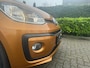 Volkswagen Up! 1.0 BMT Sound up! panorama, cruise, stoelverw, airco