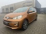 Volkswagen Up! 1.0 BMT Sound up! panorama, cruise, stoelverw, airco