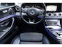 Mercedes-Benz E-klasse 200 Business Solution | Sfeer | 19inch | Camera | LED pakket | Leer | Uitmuntend onderhouden