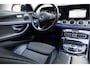 Mercedes-Benz E-klasse 200 Business Solution | Sfeer | 19inch | Camera | LED pakket | Leer | Uitmuntend onderhouden
