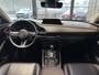 Mazda CX-30 2.0 e-SkyActiv-X M Hybrid Luxury /Automaat/Afneembare Trekhaak/Lederen bekleding/360CAM/Eerste eigenaar/