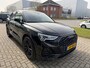 Audi Q3 Sportback 35 TFSI S Edition Apple carplay