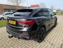 Audi Q3 Sportback 35 TFSI S Edition Apple carplay