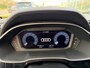 Audi Q3 Sportback 35 TFSI S Edition Apple carplay