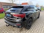 Audi Q3 Sportback 35 TFSI Pro Line S Apple carplay