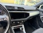Audi Q3 Sportback 35 TFSI Pro Line S Apple carplay