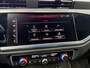 Audi Q3 Sportback 35 TFSI S Edition Apple carplay