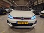 Volkswagen Golf 2.0 TSI GTI Performance - DSG - Panoramadak - Digitaal Dashboard - Leder - Memory - Adapt Cr - Camera