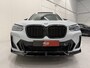 BMW X3 xDrive30e M-Sport Facelift PERFORMANCE BODYKIT BROOKLYN-GRAU/PANO/H&K/HEAD-UP/LASER/CAMERA/KEYLESS/21"M-SPORT/TREKHAAK ELECTR./ADAPTIVE-ONDERSTEL/LEER-GEPERFOREERD/UNIEKE AUTO/SOH 93,2%/NET OH BEURT GEHAD/AUTO VERKEERT IN ABSOLUTE NIEUWST