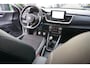 Kia Stonic 1.0 T-GDi MHEV GT-Line CAMERA - APPLE CARPLAY - ANDROID - PARKEERSENSOREN - HALF LEDER - 17 INCH LMV - NAVI - RIJSTROOKSENSOR - PRIVACYGLAS - AUT. VERLICHTING - PERFECTE STAAT